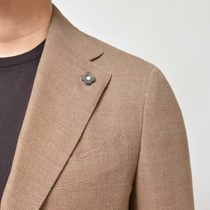 楽天市場】LARDINI（ラルディーニ）SARTORIAサルトリア ウールホップ 