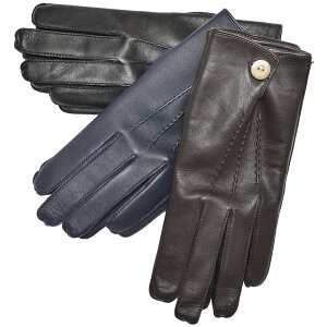 CAUSSE�i�R�[�X�^�K���R�X�j�V���N���C�j���O�����i�b�p�O���[�u(�{�^���t��) HONORE/20228AGNO0PSGANT 18712001025