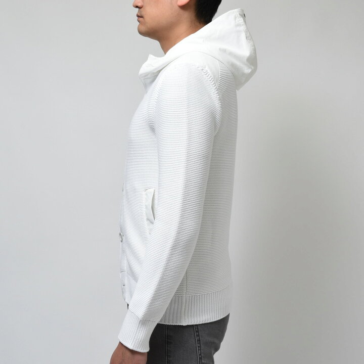 楽天市場】【SALE40】HERNO（ヘルノ）ミドルゲージニット×ポリエステル 