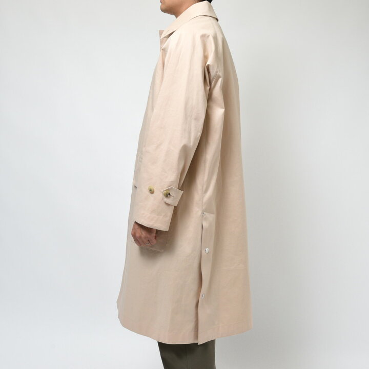 楽天市場】MACKINTOSH（マッキントッシュ）RAINTECレインテック 