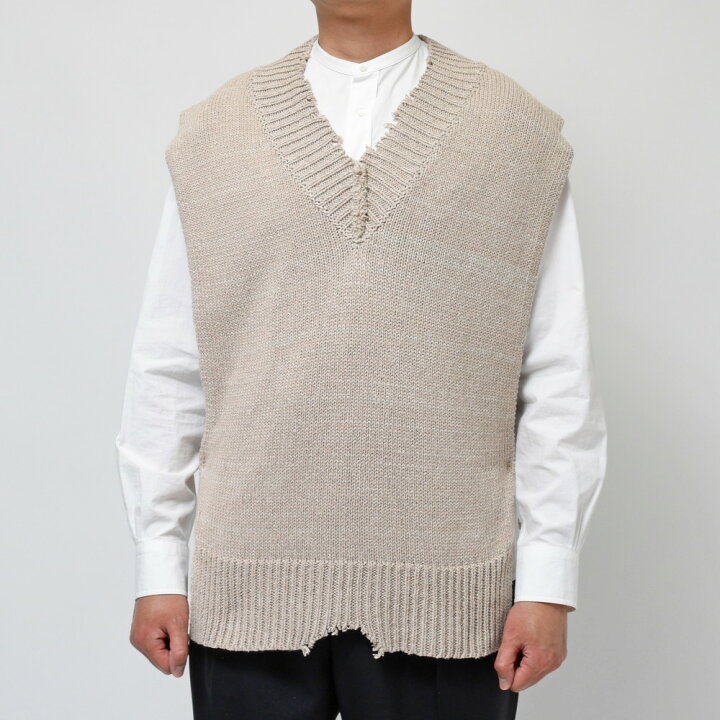 楽天市場】Maison Margiela（メゾン マルジェラ）コットンセルロース 