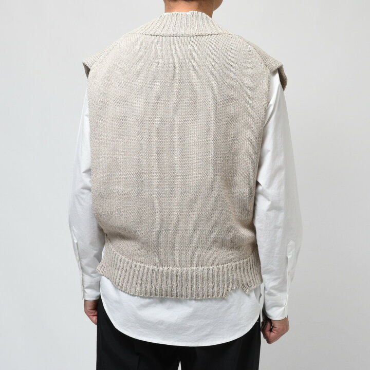 楽天市場】Maison Margiela（メゾン マルジェラ）コットンセルロース 