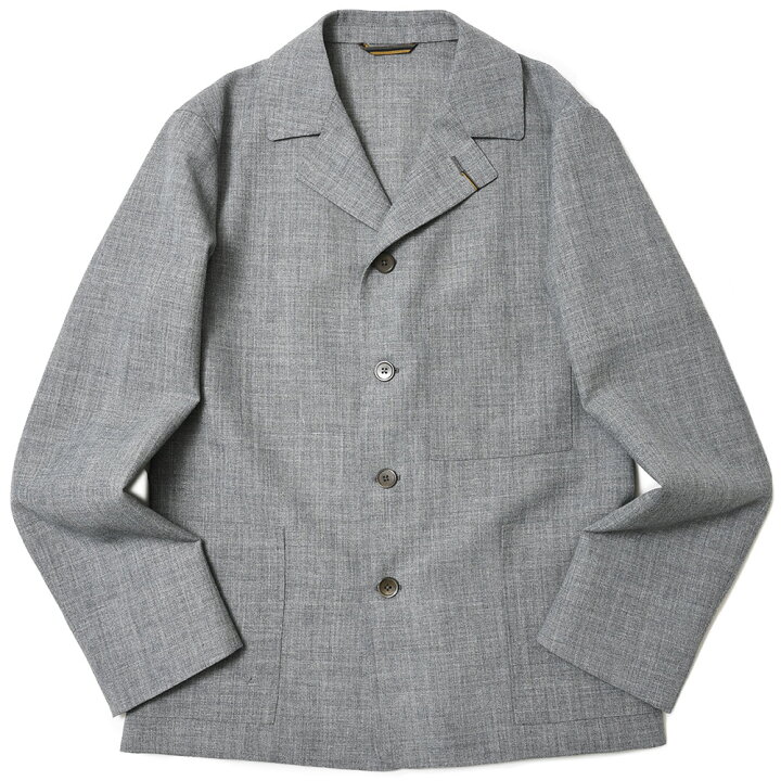 楽天市場】ORBIUM（オルビウム）ATELIER JACKET ハイツイスト 