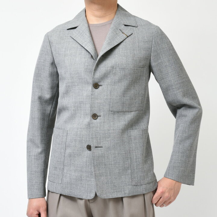 楽天市場】ORBIUM（オルビウム）ATELIER JACKET ハイツイスト 