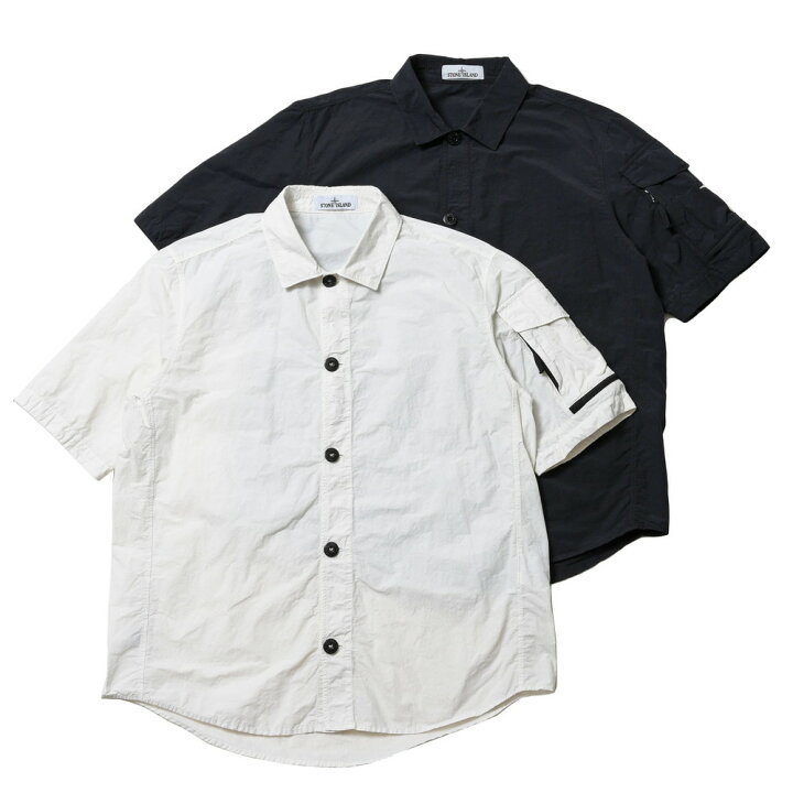 楽天市場】STONE ISLAND(ストーンアイランド)ガーメントダイナイロンS 
