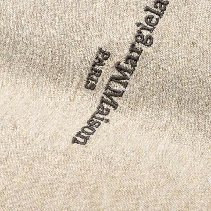 楽天市場】Maison Margiela（メゾン マルジェラ）コットンジャージー 