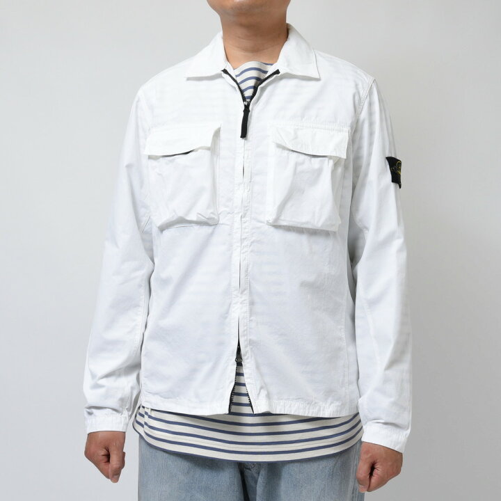 楽天市場】STONE ISLAND(ストーンアイランド) オールドトリートメント  