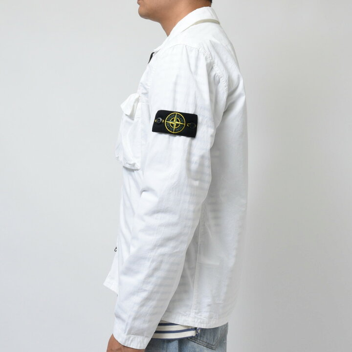 楽天市場】STONE ISLAND(ストーンアイランド) オールドトリートメント  