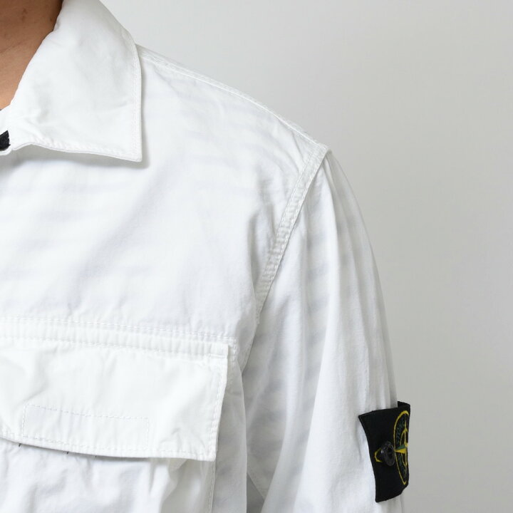 楽天市場】STONE ISLAND(ストーンアイランド) オールドトリートメント  