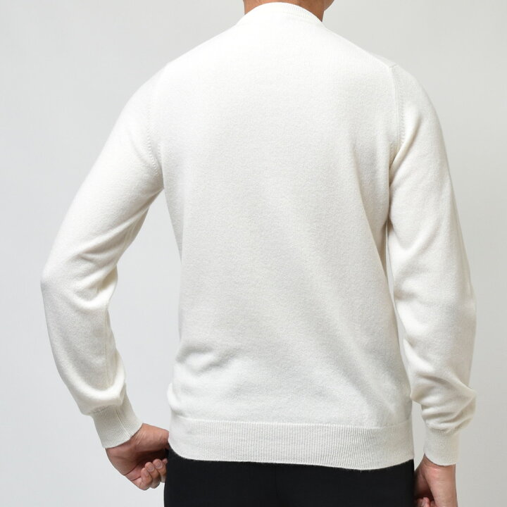 楽天市場】【SALE30】FEDELI（フェデリ）ハイゲージカシミアソリッド 