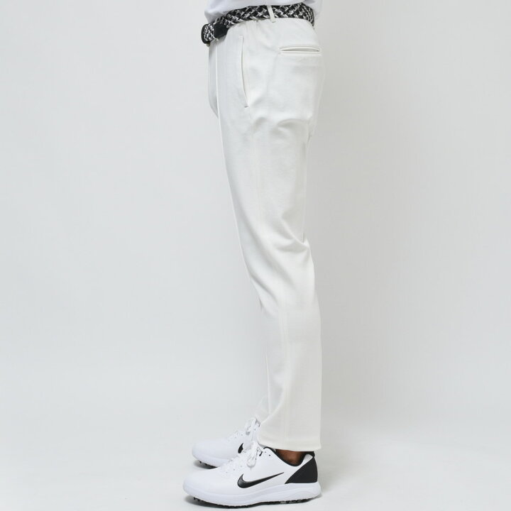 楽天市場】giab's ARCHIVIO(ジャブス アルキヴィオ)guji golf別注MASACCIOマサッチョ スタンダードサマー ジャージークリースステッチテーパードシャーリングパンツ A5961 13021601117 : ginlet(ジンレット) 楽天市場】giab's ARCHIVIO(ジャブス アルキヴィオ)guji golf別注MASACCIOマサッチョ スタンダードサマー ジャージークリースステッチテーパードシャーリングパンツ A5961 13021601117 : ginlet(ジンレット)