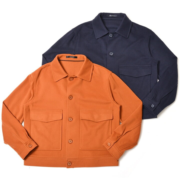 楽天市場】TAGLIATORE（タリアトーレ）ウールカシミアフランネル  