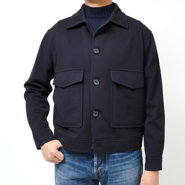 楽天市場】TAGLIATORE（タリアトーレ）ウールカシミアフランネル  