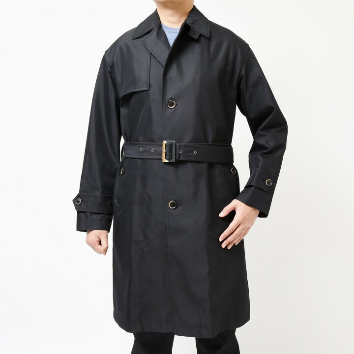 楽天市場】【SALE30】HERNO（ヘルノ）コットンナイロンギャバジン 