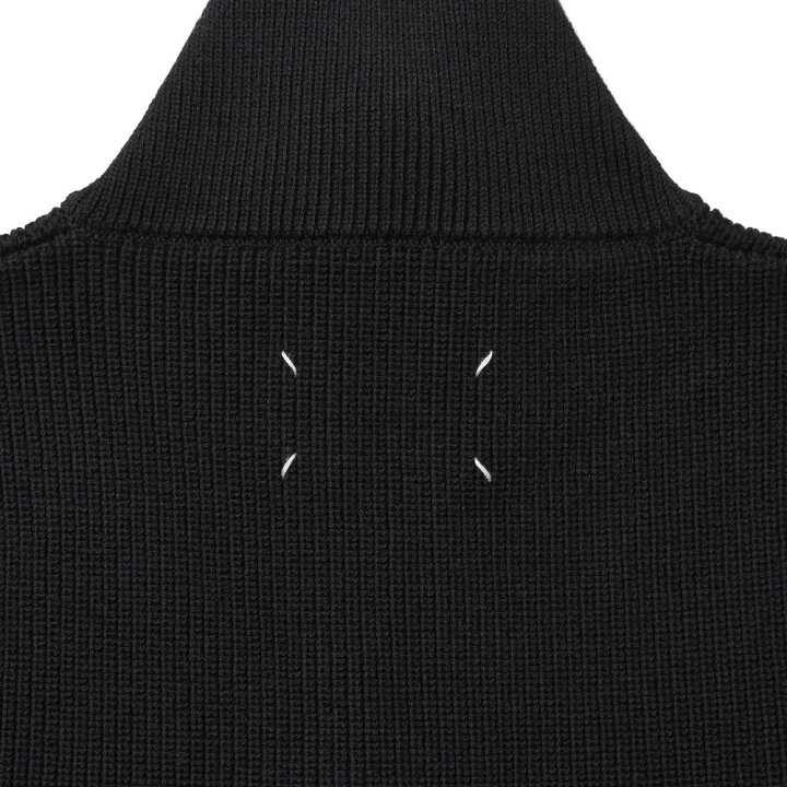 楽天市場】Maison Margiela（メゾン マルジェラ）コットンウール7 