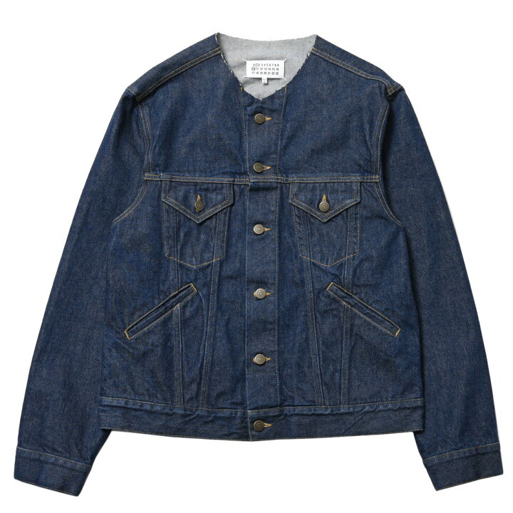 楽天市場】Maison Margiela（メゾン マルジェラ）カラーレスデニム 