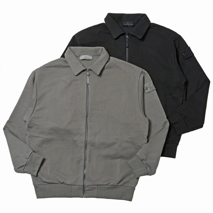 楽天市場】STONE ISLAND(ストーンアイランド) GHOST PIECE コットン  