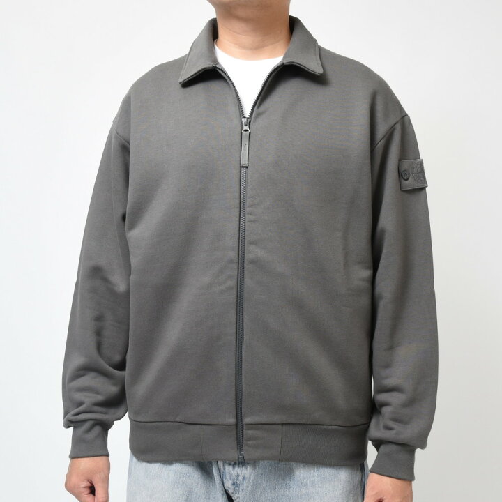 楽天市場】STONE ISLAND(ストーンアイランド) GHOST PIECE コットン  