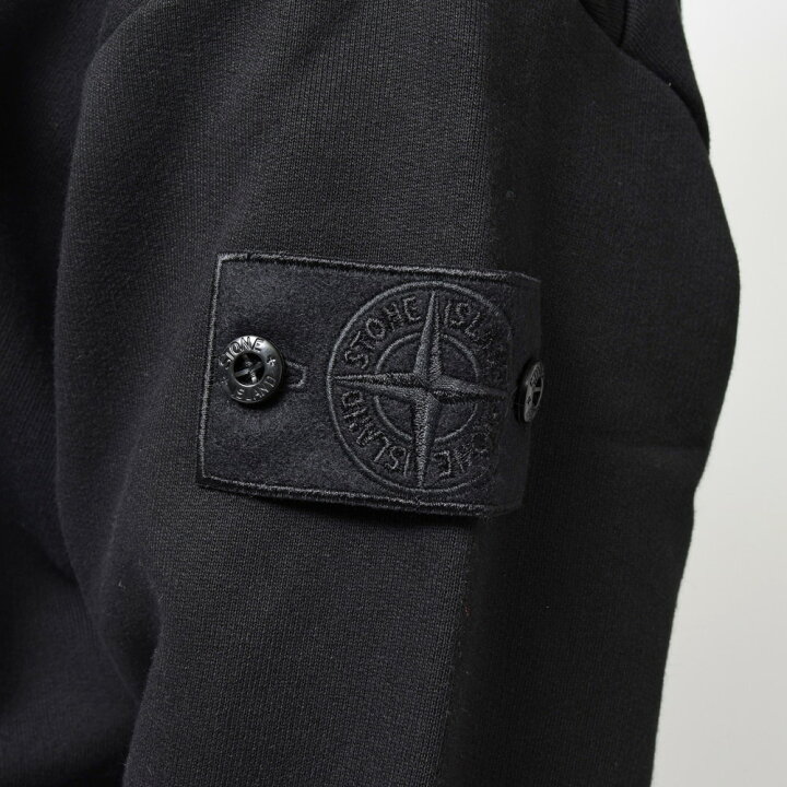 楽天市場】STONE ISLAND(ストーンアイランド) GHOST PIECE コットン 