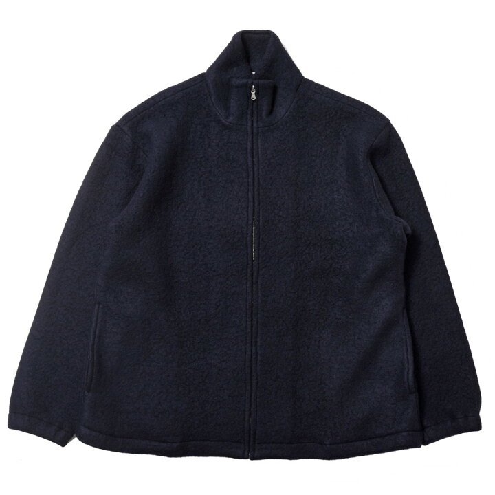 楽天市場】moncao（モンサオ）ウールポリエステルシルクフリース  