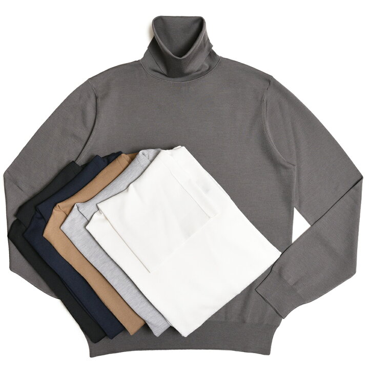 楽天市場】MANRICO CASHMERE（マンリコ カシミア）guji別注スーパー 