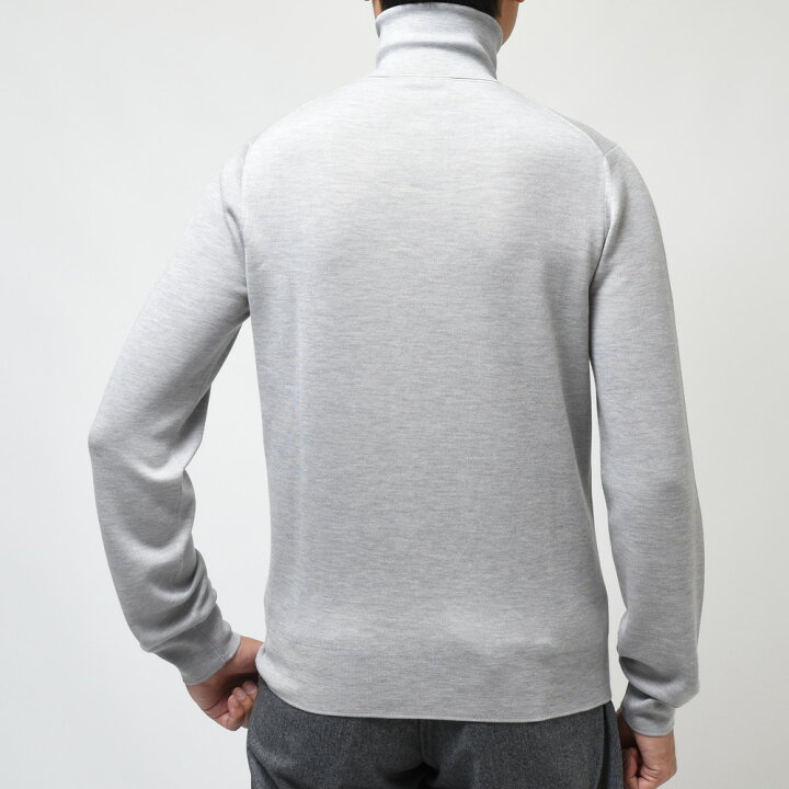 楽天市場】MANRICO CASHMERE（マンリコ カシミア）guji別注スーパー 
