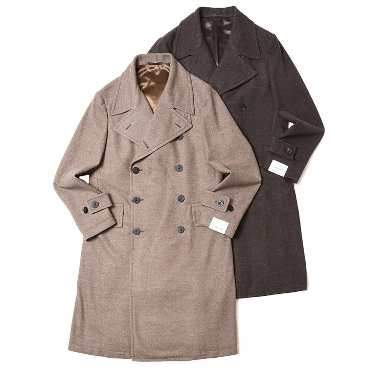 楽天市場】【SALE30】CARUSO（カルーゾ）ウールメランジフランネル 