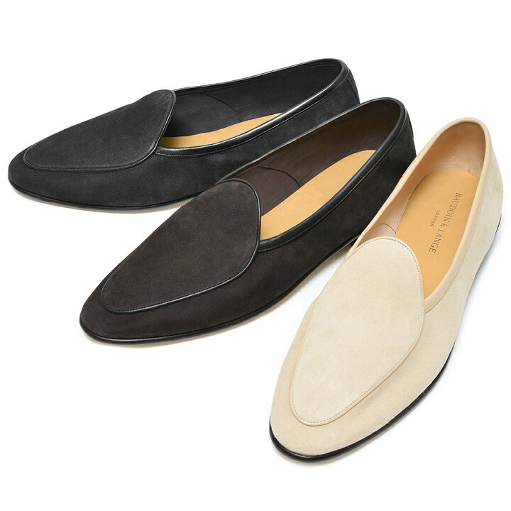 楽天市場】【SALE30】BAUDOIN & LANGE（ボードイン アンド ランジ  