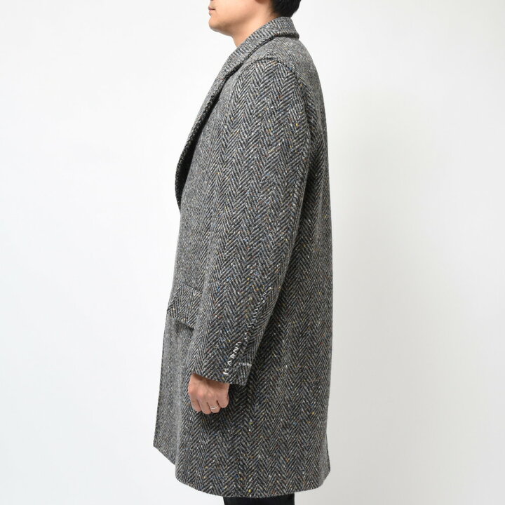 楽天市場】【MORE VARIATION】MARNI（マルニ）ウールヘリンボーン 