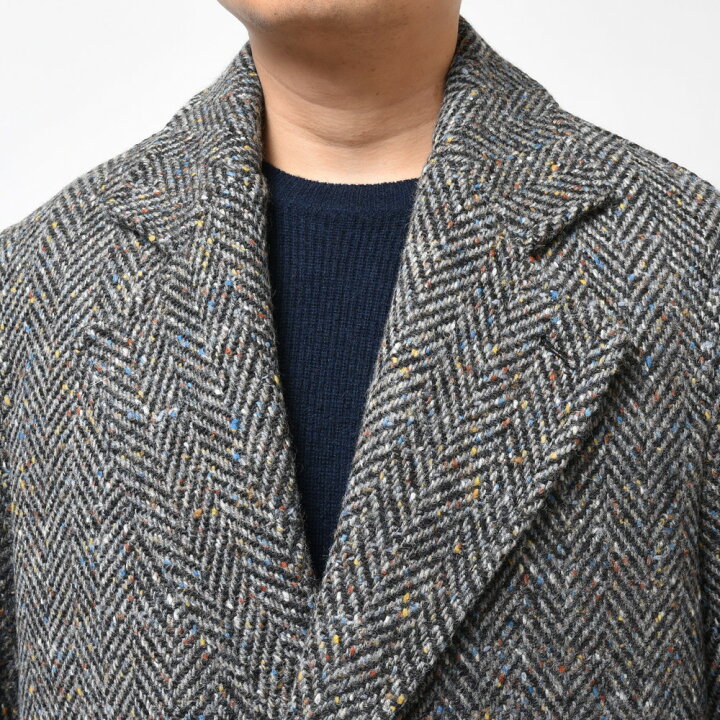 楽天市場】【MORE VARIATION】MARNI（マルニ）ウールヘリンボーン  