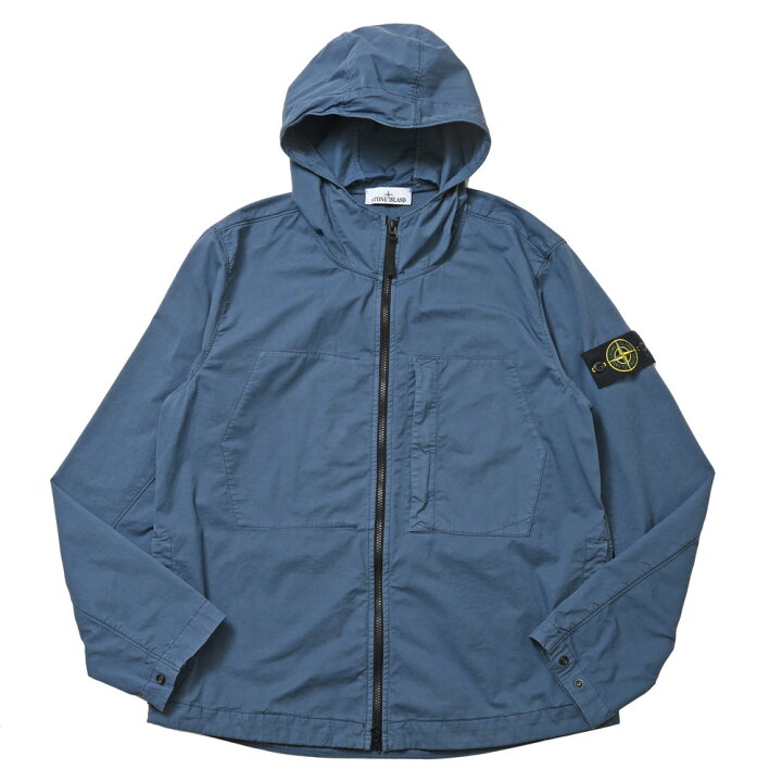楽天市場】STONE ISLAND(ストーンアイランド)スーピマコットン 