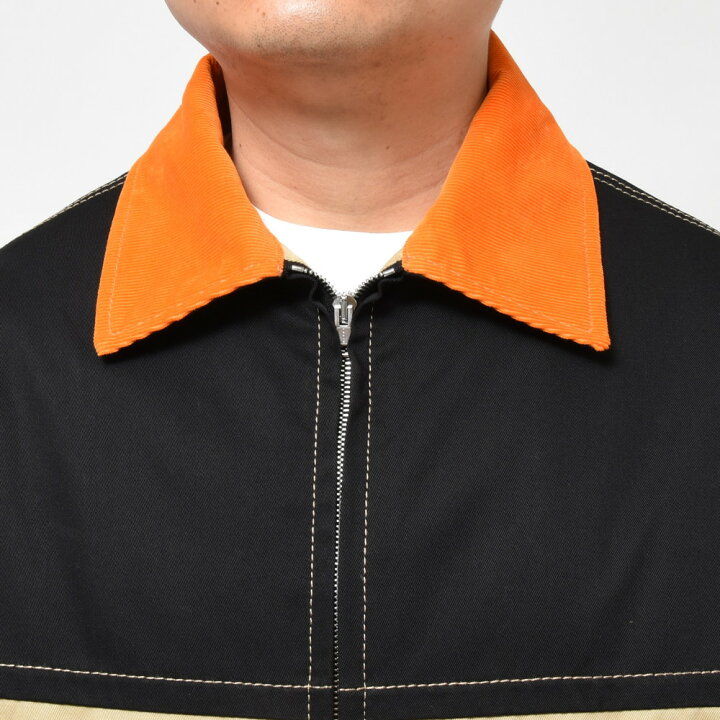 楽天市場】MARNI（マルニ）コットンギャバジンバイカラーハンティング 