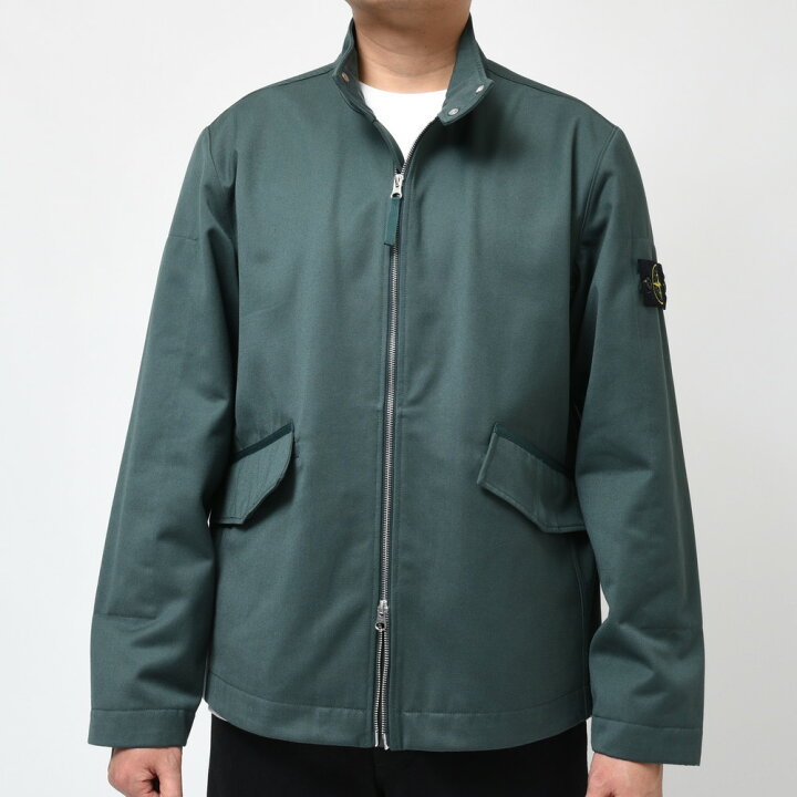 楽天市場】STONE ISLAND(ストーンアイランド)ポリエステルコットン 