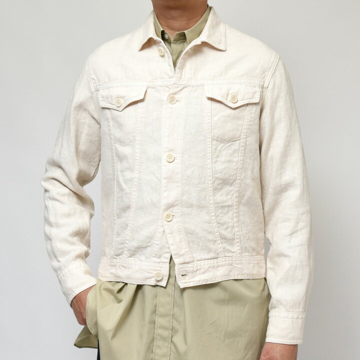 楽天市場】BAGUTTA （バグッタ）ウォッシュドリネンキャンバスソリッド 