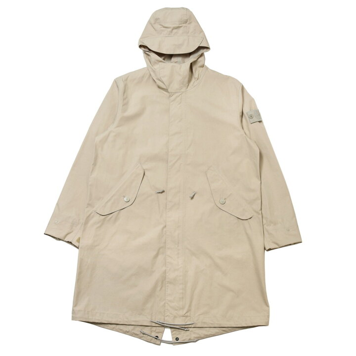 楽天市場】STONE ISLAND(ストーンアイランド)GHOST PIECE コットン