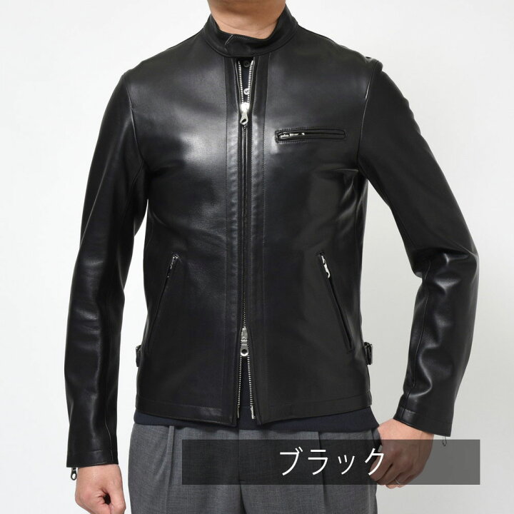 楽天市場】【SALE30】Cinquanta（チンクアンタ）ラムナッパレザー 