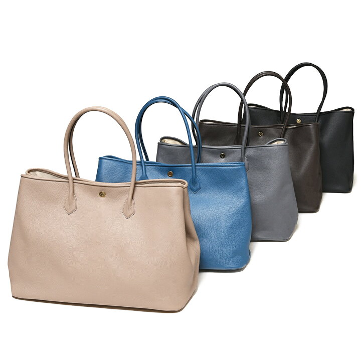 楽天市場】Cisei（シセイ/チセイ）シュリンクレザートートバッグ/L  