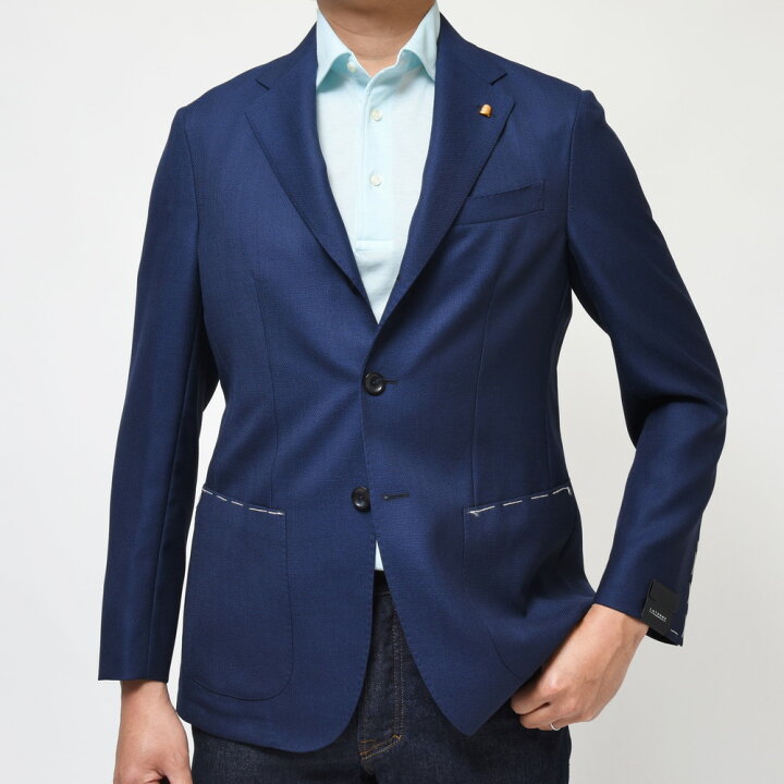 楽天市場】LATORRE（ラトーレ）ウールホップサックソリッド3B 