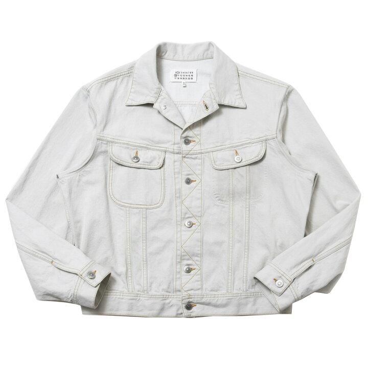 楽天市場】Maison Margiela（メゾン マルジェラ）コットンデニム 