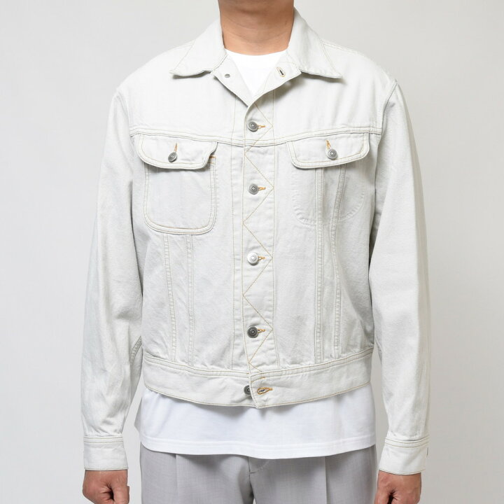 楽天市場】Maison Margiela（メゾン マルジェラ）コットンデニム 
