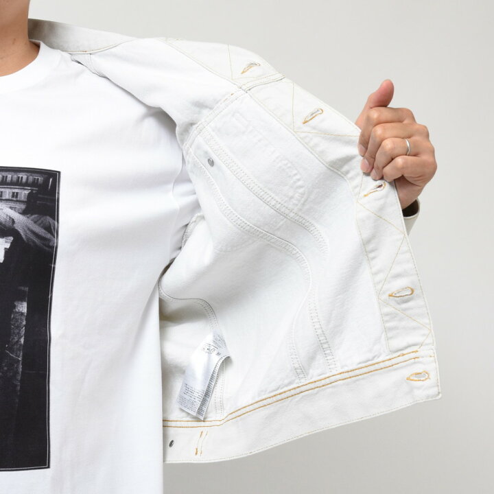 楽天市場】Maison Margiela（メゾン マルジェラ）コットンデニム 