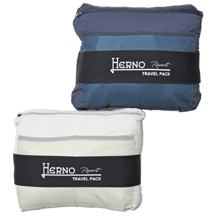 楽天市場】HERNO（ヘルノ）RESORTリゾート ストレッチライトナイロン 