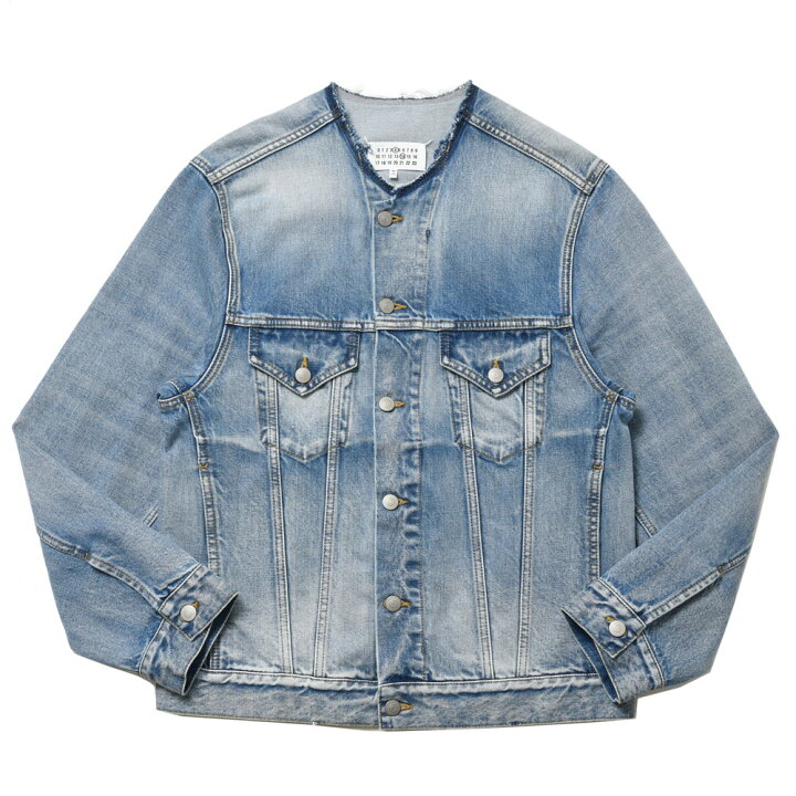 楽天市場】Maison Margiela（メゾン マルジェラ）コットンカラーレス 
