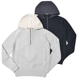 �yS40�zHERNO�i�w���m�jRESORT���]�[�g ���[�Q�[�W�E�[���n�[�t�W�b�v�v���I�[�o�[�j�b�g�t�[�f�B�[ ML00003UR/70145+12387S 16032000132