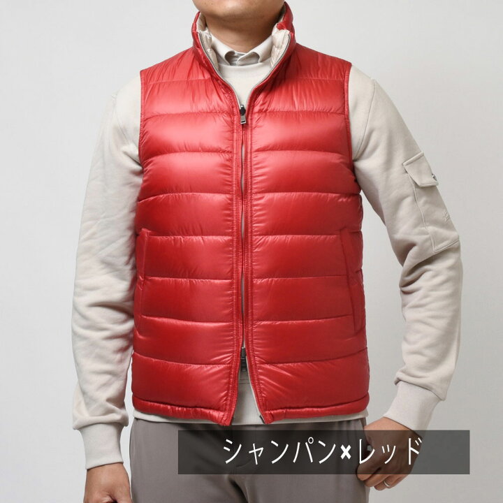 楽天市場】【SALE30】HERNO（ヘルノ）ウォーターレペレントナイロン 