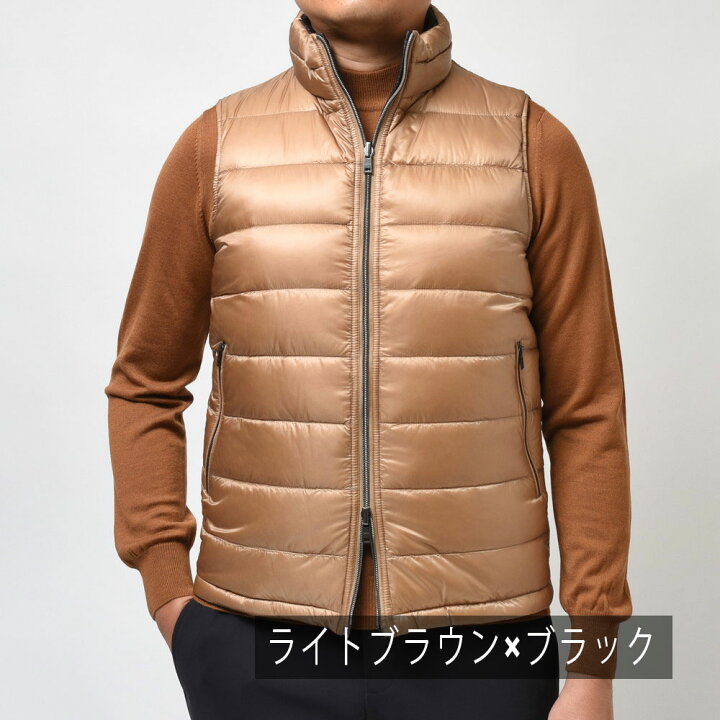 楽天市場】HERNO（ヘルノ）ウォーターレペレントナイロンウルトラ 