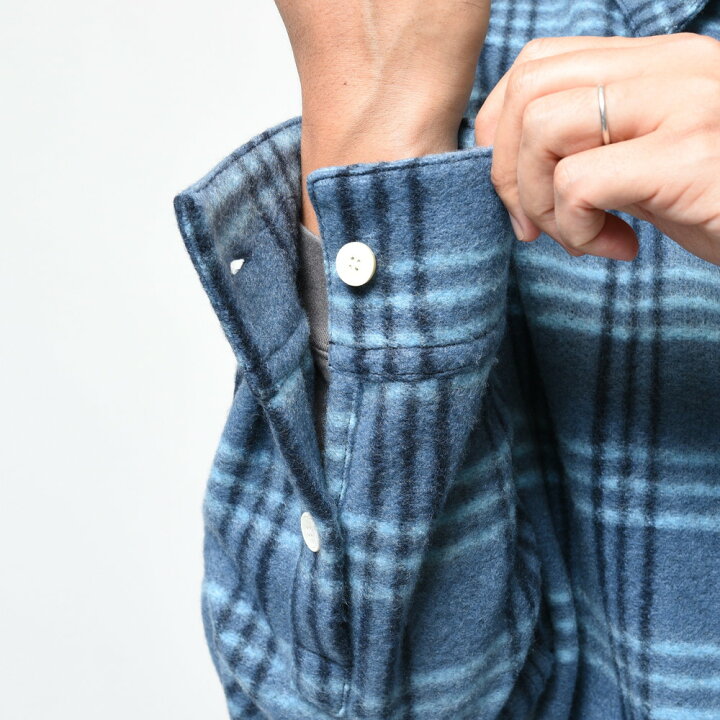 楽天市場】MARNI（マルニ）ポリエステルアクリルウールパイルチェック 