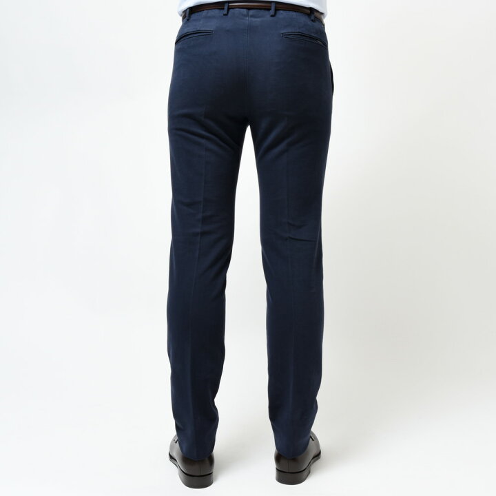 楽天市場】INCOTEX（インコテックス）SLIM FIT ガーメントダイ 