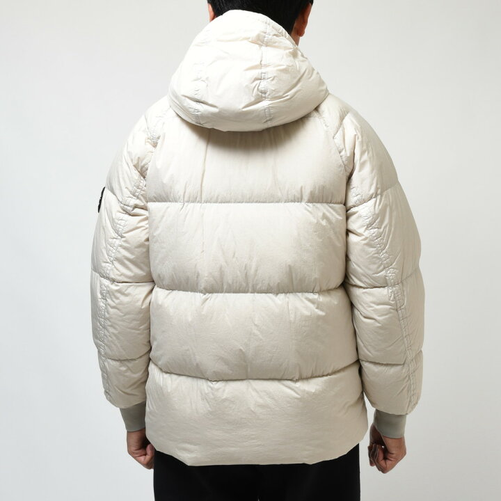 楽天市場】STONE ISLAND(ストーンアイランド)ガーメントダイナイロン 