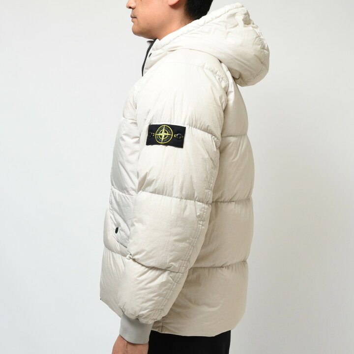 楽天市場】STONE ISLAND(ストーンアイランド)ガーメントダイナイロン 
